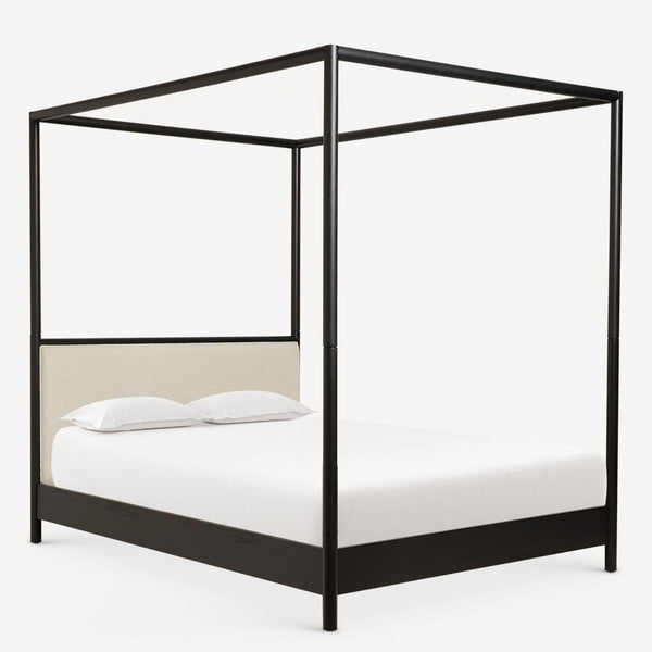 Oatlands Solid Wood Poster Bed