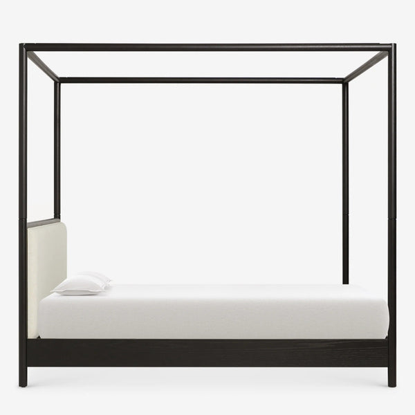 Oatlands Solid Wood Poster Bed