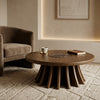 Octopus Round Coffee Table