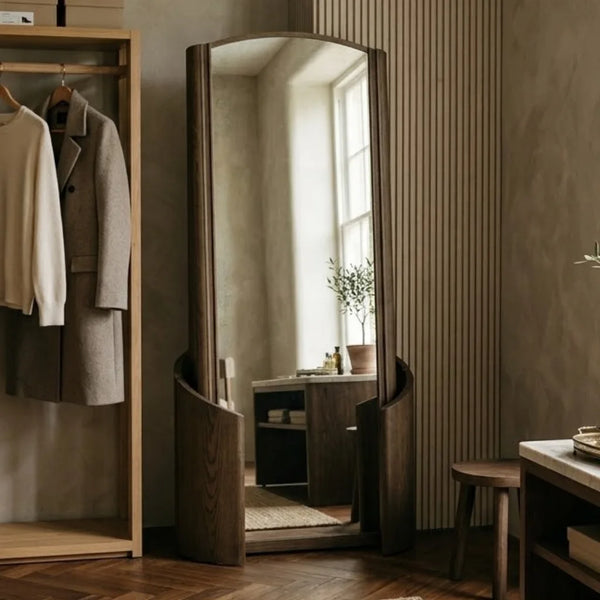 Odense Floor Length Mirror