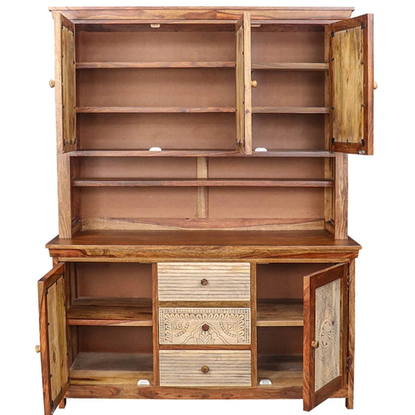 Oklahoma Display Unit