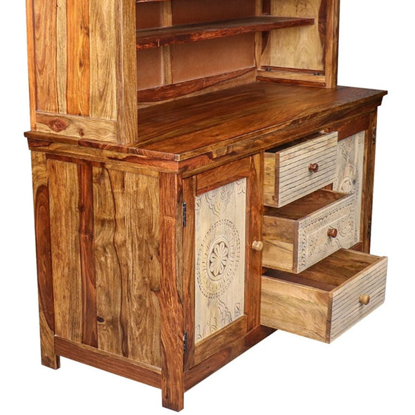 Oklahoma Display Unit