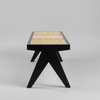 Orchards Rattan Classic Wooden Benches & Cane Work