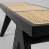 Orchards Rattan Classic Wooden Benches & Cane Work