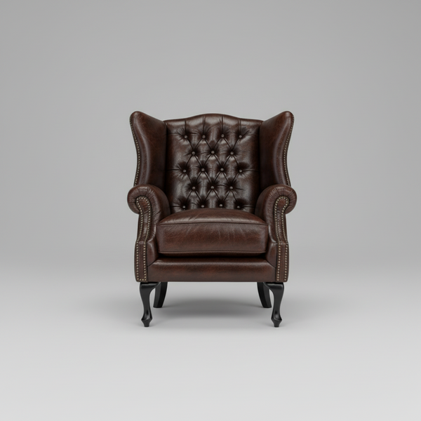 Orlando Leather Sofa1