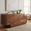 Orlando Veneer Sideboard