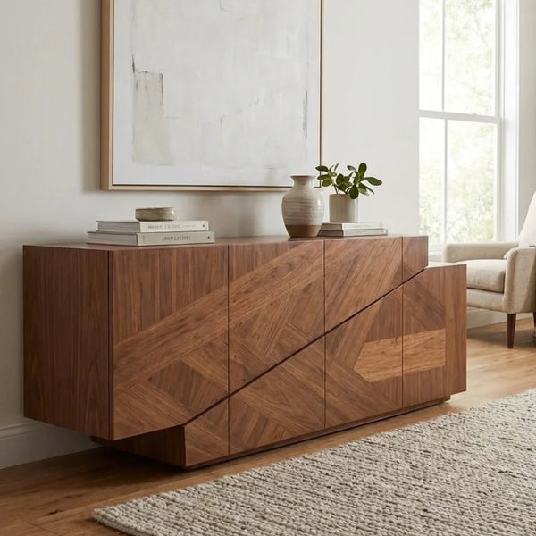 Orlando Veneer Sideboard
