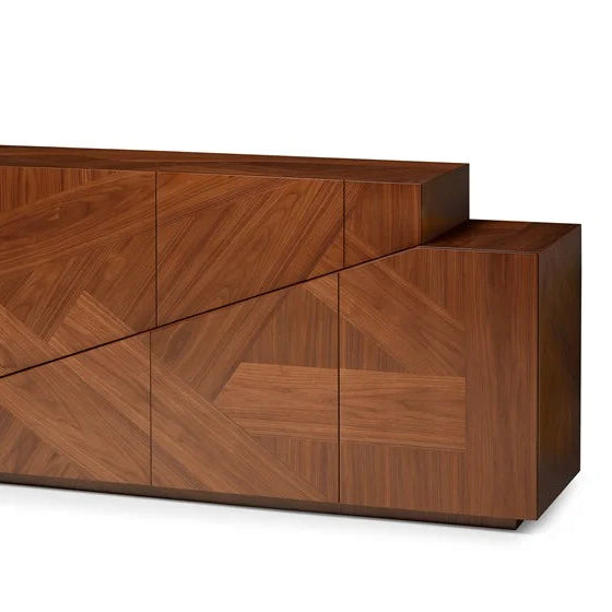 Orlando Veneer Sideboard