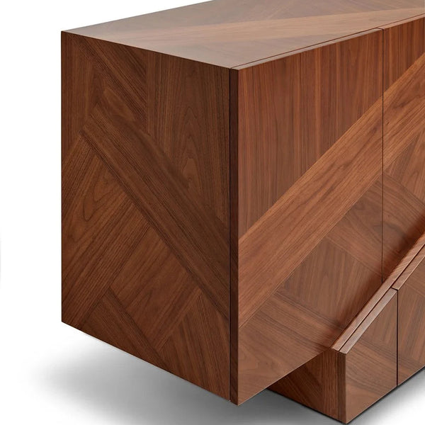 Orlando Veneer Sideboard