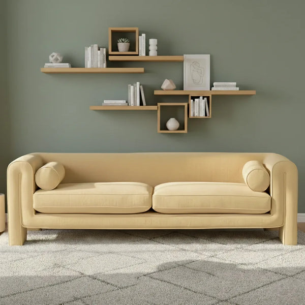 Osaka 3 Seater Sofa