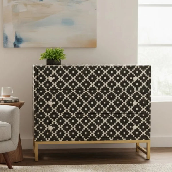 Osaka Chest Of Drawers