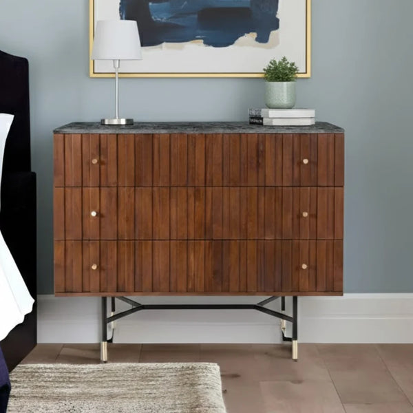 Ottawa Chest of Drawers