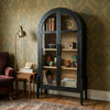 Paamiut Solid Wood Display Unit 