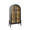 Paamiut Solid Wood Display Unit