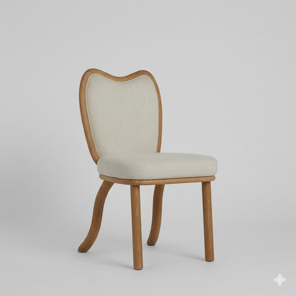 Pablo Solid Wood Rectangular Dining Table Set - All Sizes