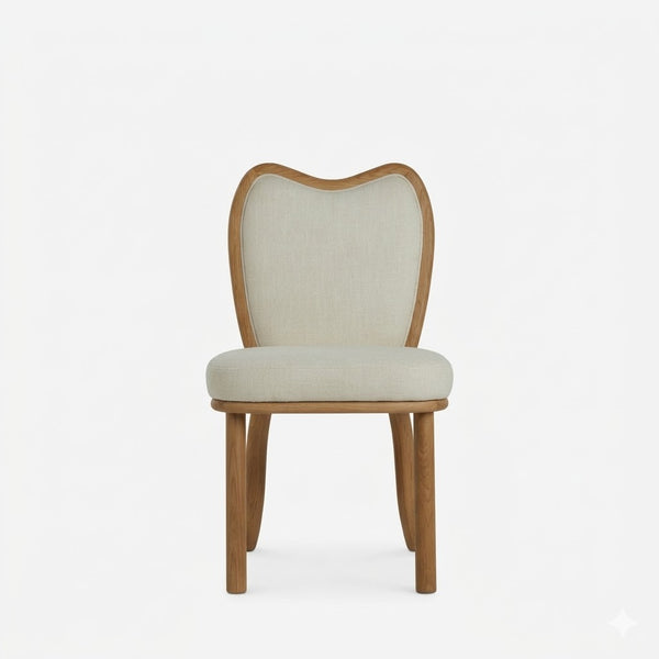 Pablo Solid Wood Rectangular Dining Table Set - All Sizes