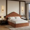 Palmerston Platform Bed- All Sizes