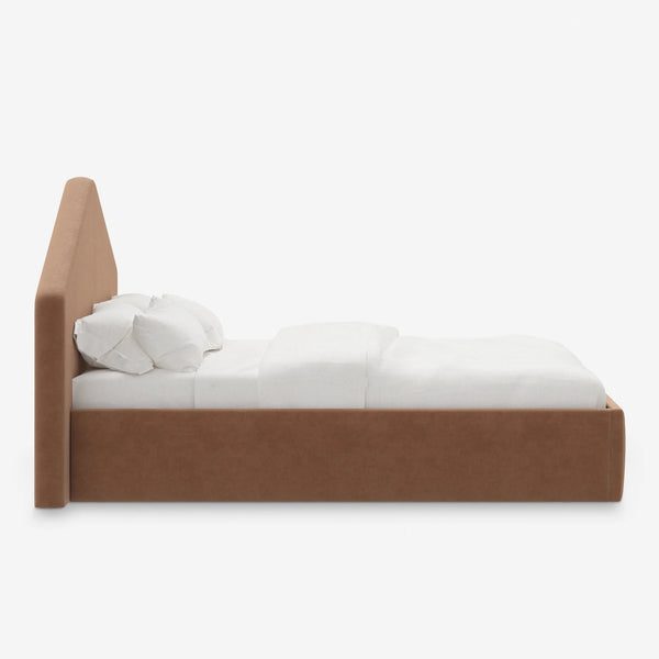 Palmerston Platform Bed- All Sizes