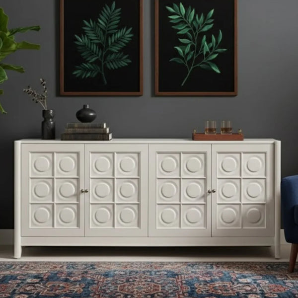 Papua New Guinea Sideboard