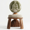 Paraguari Solid Wood Dining Chair