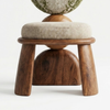 Paraguari Solid Wood Dining Chair