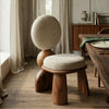 Paraguari Solid Wood Dining Chair