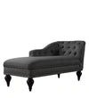 Parma Day Bed In Grey color