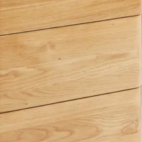 Parnu Mango Wood Bed Side Table