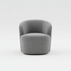 Parys sheesham Wood and Fabric Casual Chair