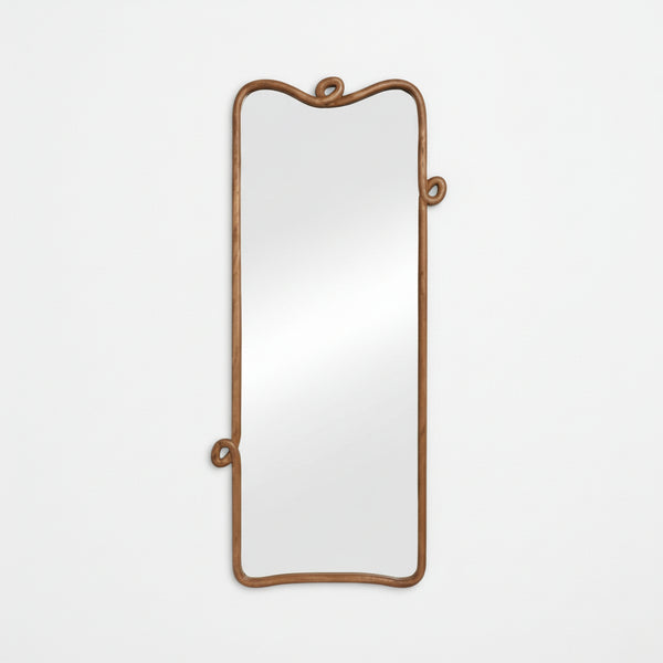 Pataya Frame Floor Mirror