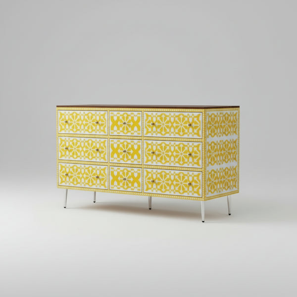 Pattaya Chest Of Drawers