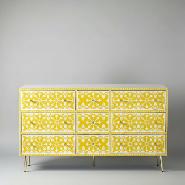 Pattaya Chest Of Drawers