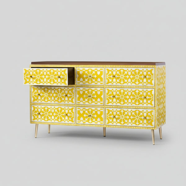 Pattaya Chest Of Drawers