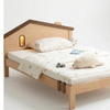Peekaboo Solid Wood Kids Bed