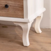 Pereira Solid Wood Display Unit