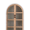 Pereira Solid Wood Display Unit