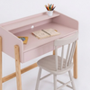 Pink Starlet Kids Desk & Chair Set