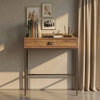 Pisa Modern Mango Solid Wood Study Table