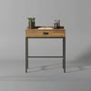 Pisa Modern Mango Solid Wood Study Table