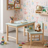 Pixie Play Kids Desk & Chair Set