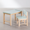 Pixie Play Kids Desk & Chair Set