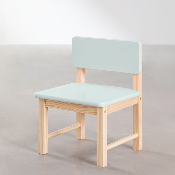 Pixie Play Kids Desk & Chair Set