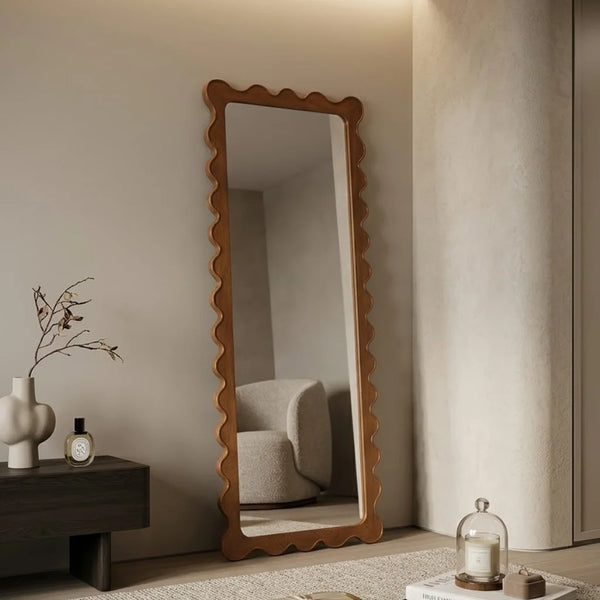 Eclipse Frame Floor Mirror