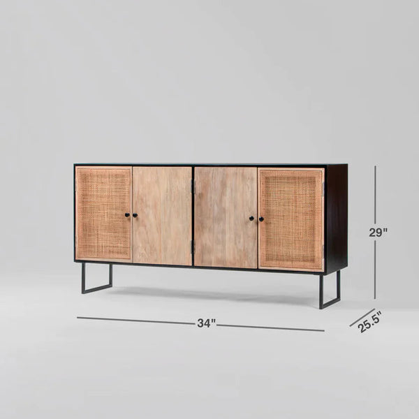 Port Moresby Sideboard