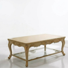 Pretoria Solid Wood Coffee Table