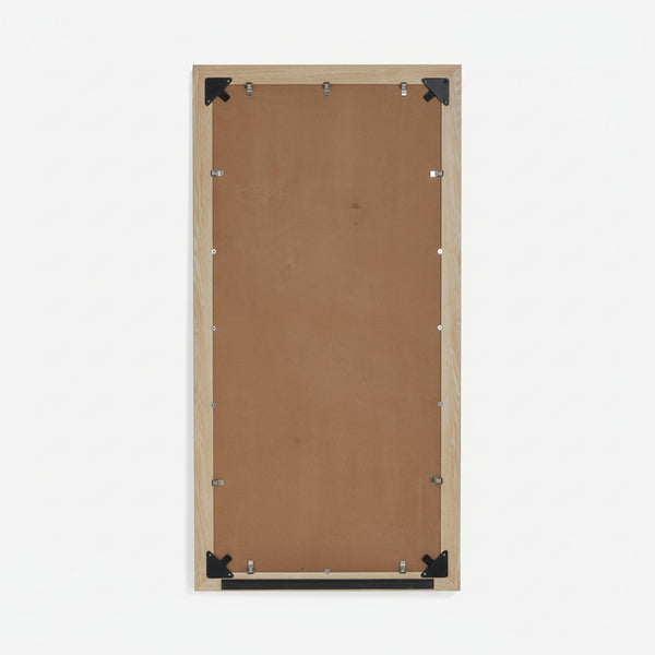 Previz Frame Floor Mirror