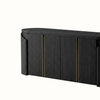 Prizren Solid Wood Side Board