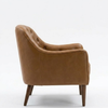 Providence Wide Genuine Leather Sofa