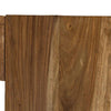 Provo Sheesham Wood Poster Bed