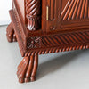 Queenstown Carved Sideboard